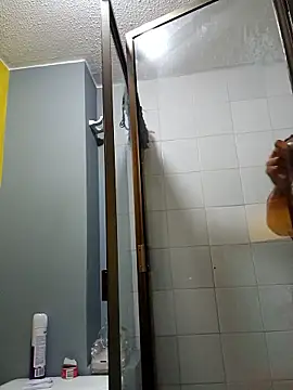 Ariana Rodriguez online show from 01/09/26, 12:30