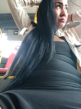 Ariana Rodriguez online show from 02/06/26, 02:20