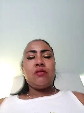 Ariana Rodriguez online show from 02/15/26, 03:53