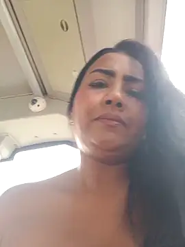 Ariana Rodriguez online show from 04/21/26, 01:06