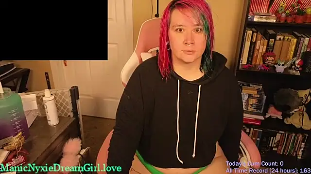 VioletNova online show from 10/06/25, 12:46