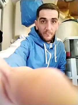 Anthopassif84 online show from 03/04/25, 04:20