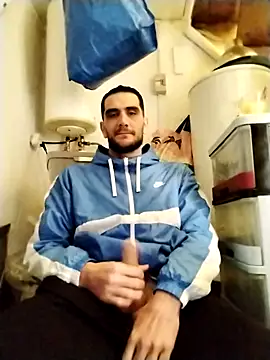 Anthopassif84 online show from 03/09/25, 11:25