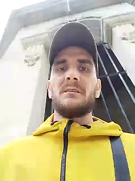 Anthopassif84 online show from 03/20/25, 01:48