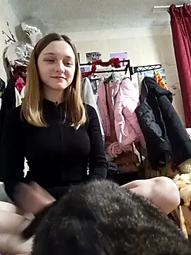 Bonechka online show from 03/11/25, 01:34