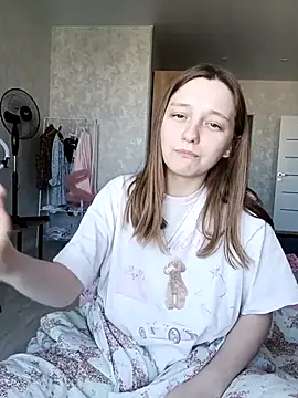 Bonechka online show from 10/03/25, 07:27