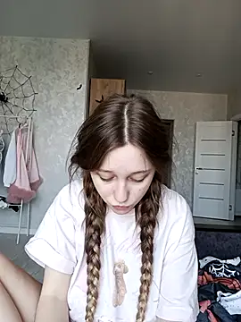 Bonechka online show from 10/30/25, 07:54