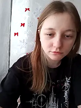 Bonechka online show from 12/18/25, 07:47