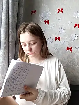 Bonechka online show from 12/22/25, 08:00