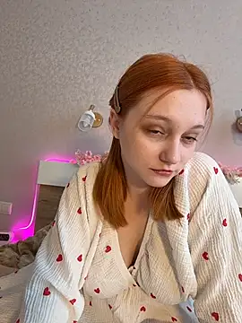 Bonechka online show from 04/23/26, 07:52