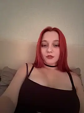Snapshot of Bonechka chatting on 06/16/26, 10:18 Bonechka online show from 06/16/26, 10:18