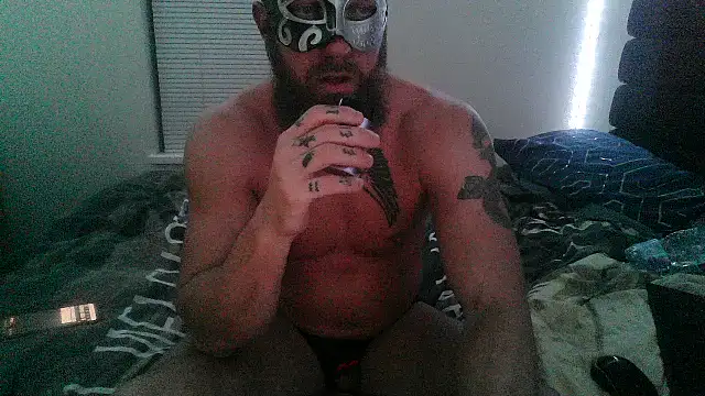 Brandon Rob online show from 03/11/25, 08:53