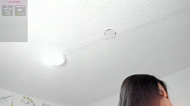 Cristal Velle online show from 02/16/26, 12:45