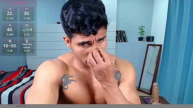 Apolotherock online show from 10/23/25, 12:54