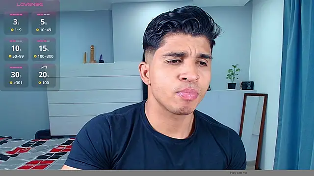 Apolotherock online show from 10/27/25, 06:56