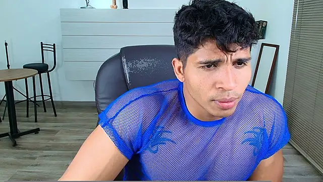 Apolotherock online show from 02/14/26, 01:19