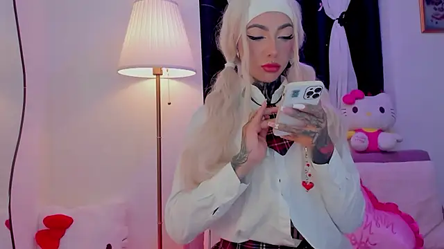 Dani Valen online show from 11/07/25, 09:59