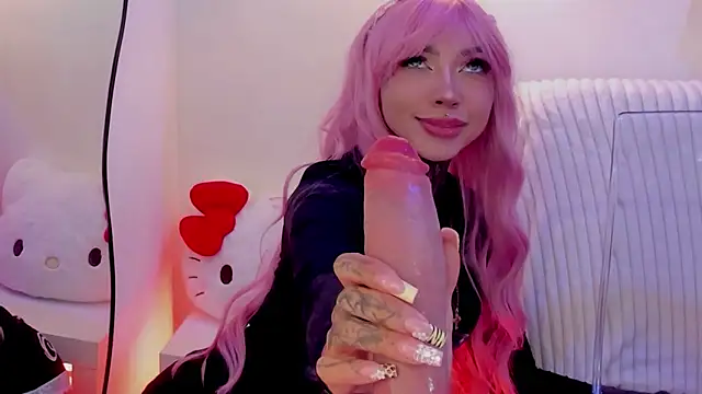 Dani Valen online show from 12/03/25, 10:19