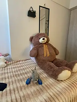 ZaraLuuv online show from 03/11/26, 06:03