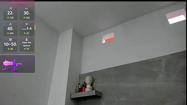 Snapshot of Liz_ortega30 chatting on 01/13/26, 12:10 Liz ortega30 online show from 01/13/26, 12:10