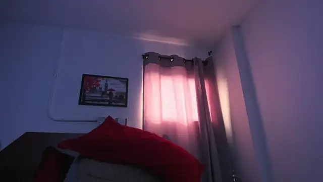 Liz ortega30 online show from 04/01/26, 01:41