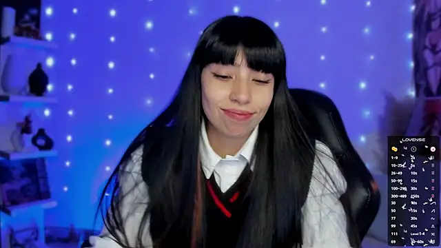 Snapshot of Saraa_Desiree chatting on 11/30/25, 03:21 Saraa Desiree online show from 11/30/25, 03:21