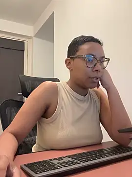 Melia Rayne online show from 04/02/26, 10:24