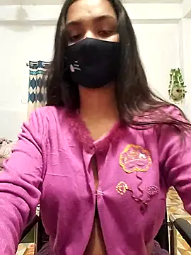 sexy-trisha1 online show from 01/14/26, 02:55