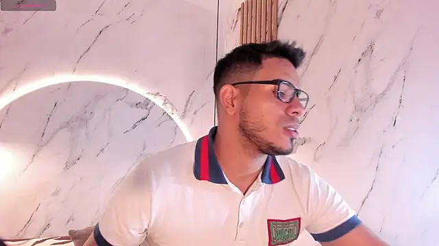 ETHAN DRAVEN online show from 10/23/25, 07:45