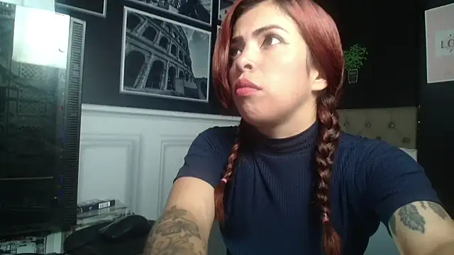 kathy castillo online show from 03/20/25, 01:04