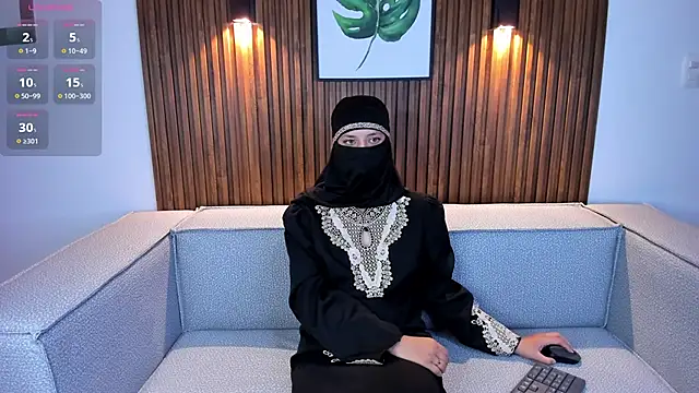 salma arabicc online show from 03/07/25, 04:13