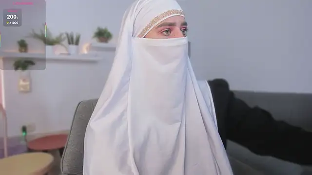 salma arabicc online show from 09/10/25, 04:01