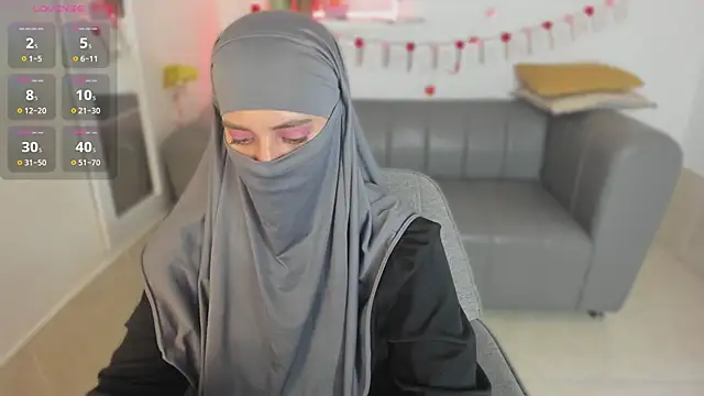 salma arabicc online show from 09/26/25, 06:06