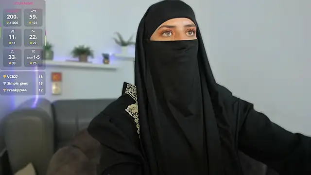 salma arabicc online show from 04/11/26, 07:45