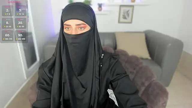 salma arabicc online show from 04/24/26, 05:54