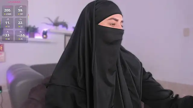 salma arabicc online show from 07/20/26, 04:49