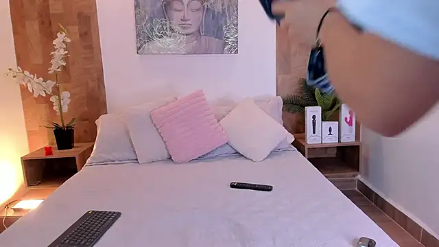 isabella winkler online show from 01/17/26, 02:11