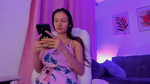 gaaby foxx online show from 11/26/25, 01:56