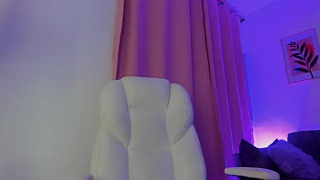 gaaby foxx online show from 11/27/25, 01:46