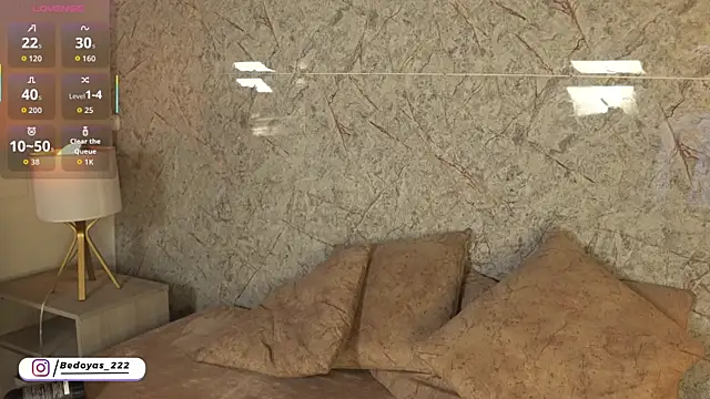 alison222  online show from 03/02/26, 12:01