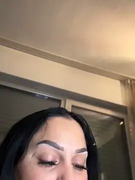 Blackpearlx666 online show from 10/21/25, 07:03