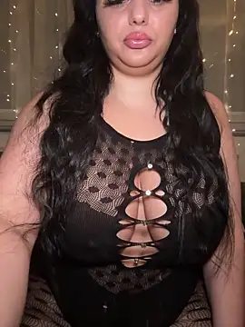 Blackpearlx666 online show from 04/23/26, 10:01