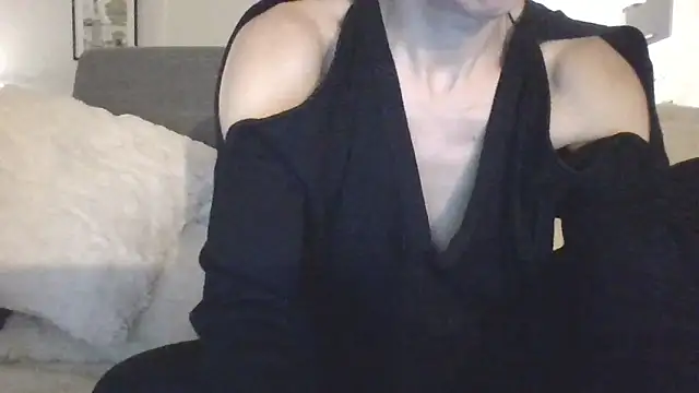 Valentinette online show from 03/06/26, 09:11