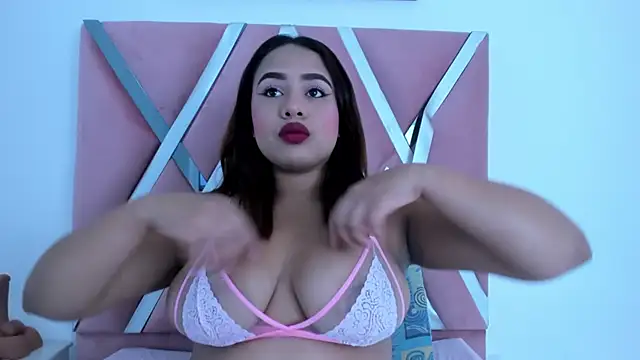 Vero Mendoza online show from 09/18/25, 08:00