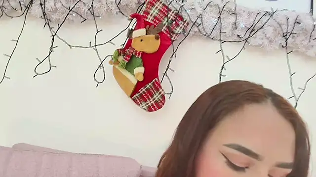 Vero Mendoza online show from 12/04/25, 09:01