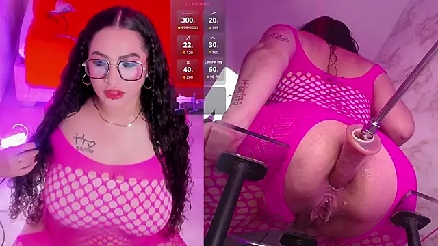 RoxyLicious  online show from 03/20/26, 12:43