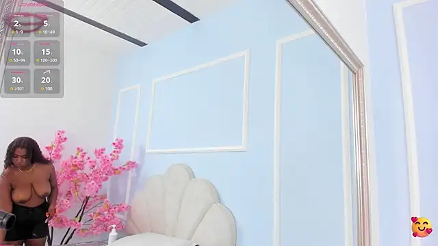 Candaceoweens online show from 03/13/25, 12:27