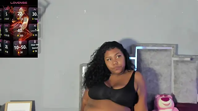 Candaceoweens online show from 09/11/25, 03:50