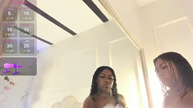 Candaceoweens online show from 11/18/25, 03:45