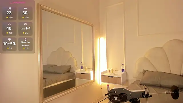 Candaceoweens online show from 01/09/26, 03:42